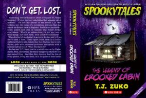 Spooky Tales