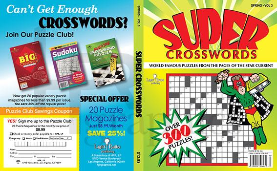 Super Crosswords