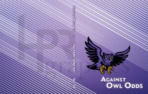 Yearbook - Cover - Lincoln High