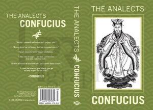 Confucius - The Analects