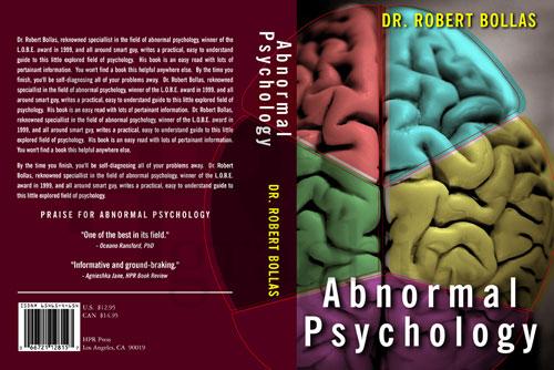 Abnormal Psychology