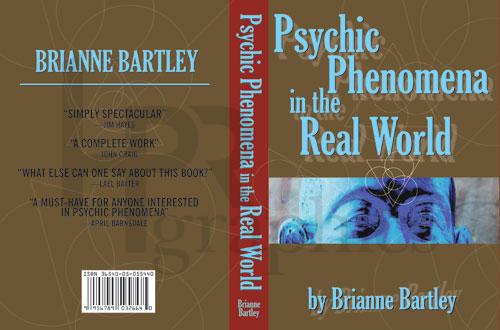 Psychic Phenomena in the Real World