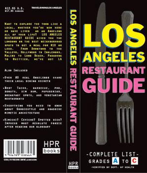 Restaurant Guide - Los Angeles
