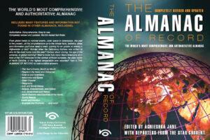 Almanac of Record