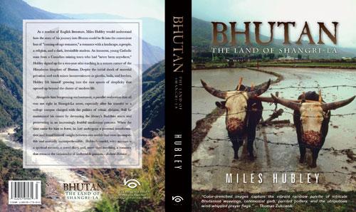 Bhutan: Land of Shangri-La