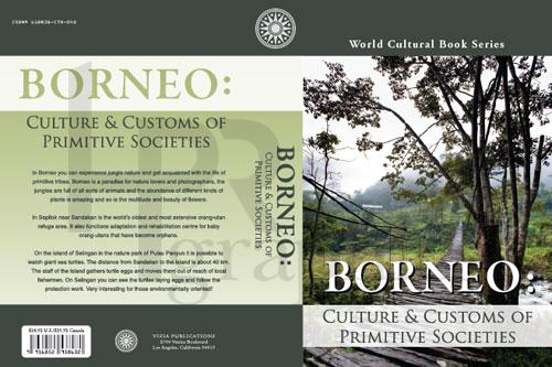 Borneo: Culture & Customs