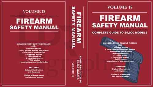 Firearm Safety Manual