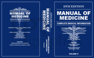 Manual of Medicine