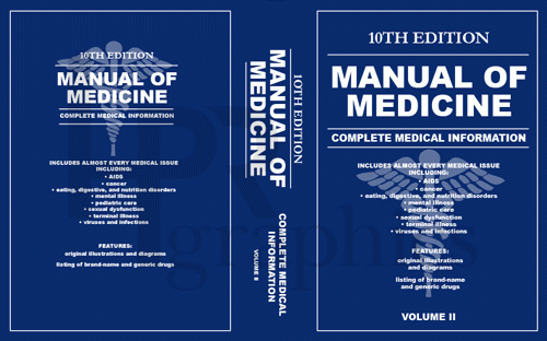 Manual of Medicine