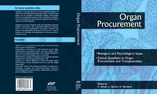Organ Procurement