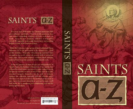 Saints A to Z