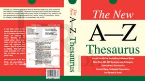 Thesaurus