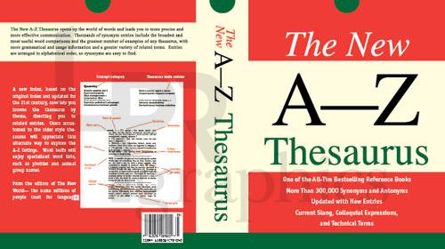 Thesaurus