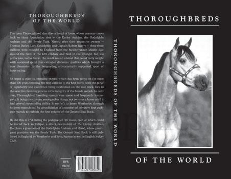Thoroughbreds of the World