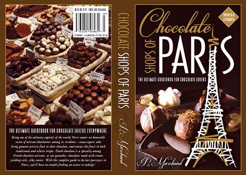 Chocolate Shops of Paris