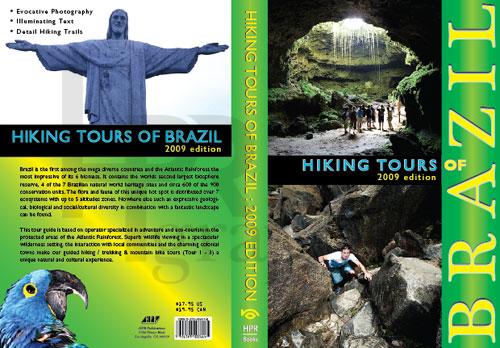 Hiking Tours of Brazil