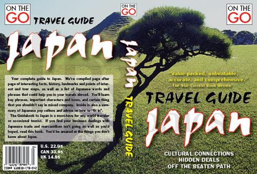 Japan Traveler's Guide