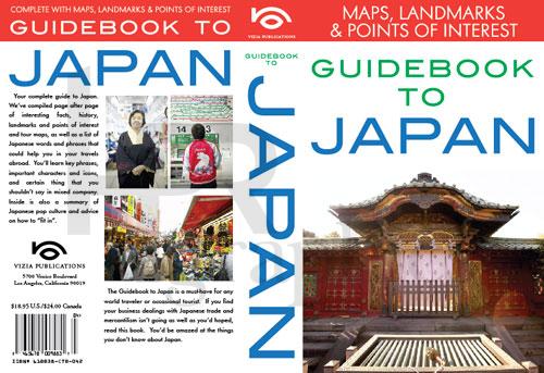 Guidebook to Japan