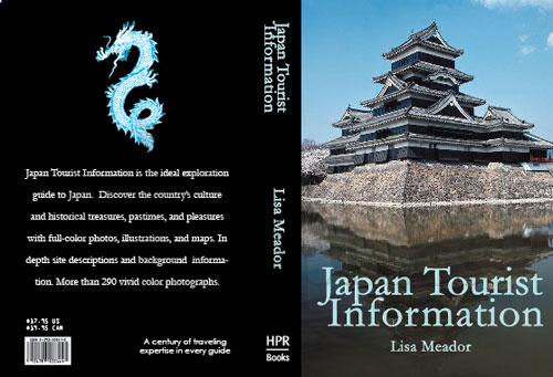 Japan Tourist Information