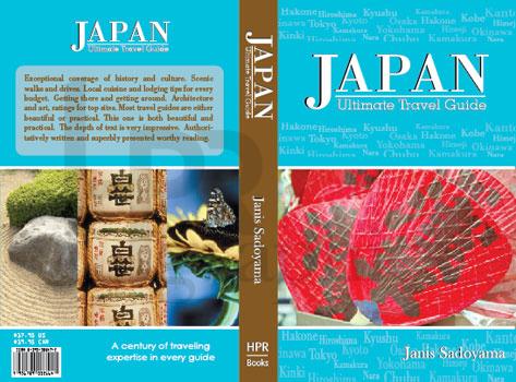 Japan: Ultimate Travel Guide