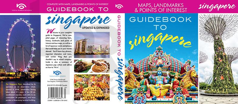 Guidebook to Singapore