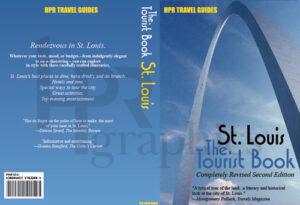 St. Louis: The Tourist Book
