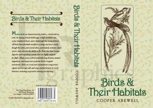 Birds & Their Habitats