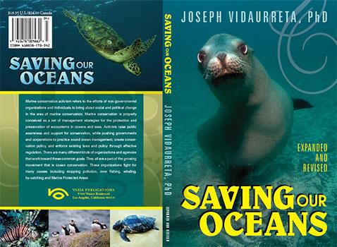 Saving Our Oceans