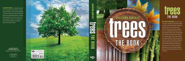 Trees: The Book