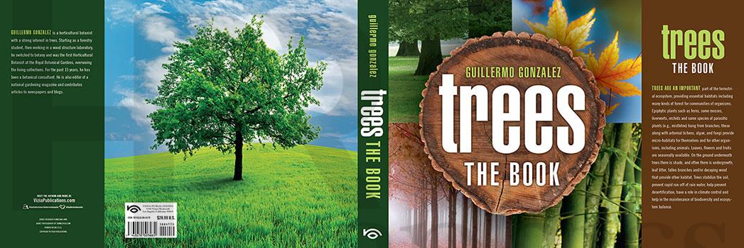Trees: The Book
