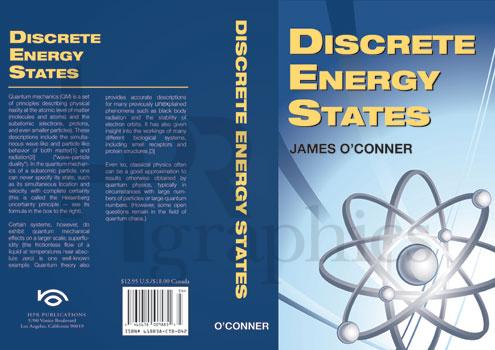 Discrete Energy States