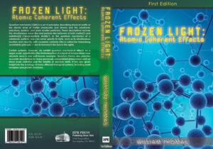 Frozen Light: Atomic Coherent Effects