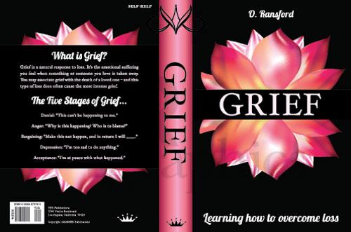 Grief: Learning How to Overcome Loss