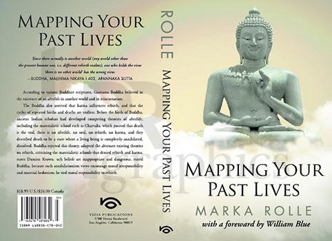 Mapping Your Past Lives