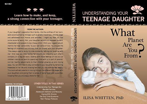 Understanding Your Teenage Daughter