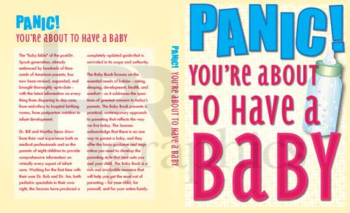 Panic! You're About to Have a Baby