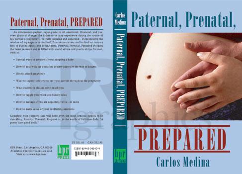 Paternal, Prenatal, Prepared