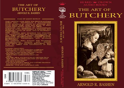 The Art of Butchery