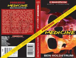 Forensic Medicine