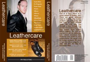 Leather Care