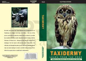 Taxidermy