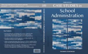Case Studies in School Administration