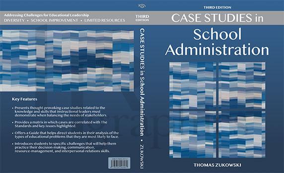 Case Studies in School Administration