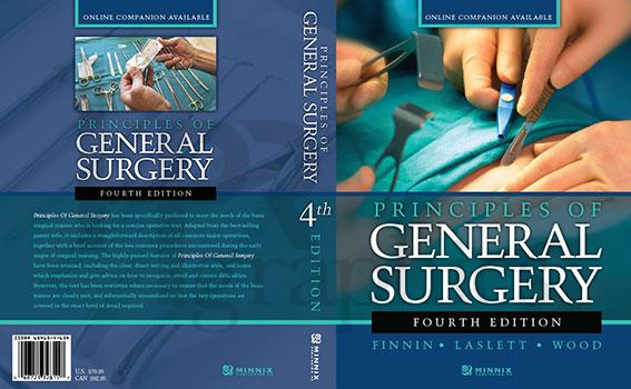 Prinicples of General Surgery