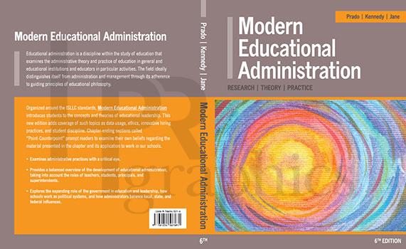 Modern Educational Administration