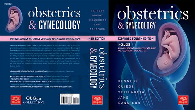 Obstetrics & Gynecology