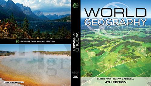 World Geography