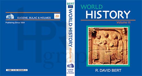 World History Volume 3
