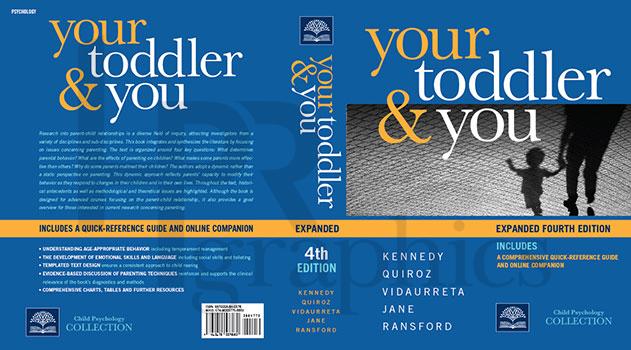 Your Toddler & You