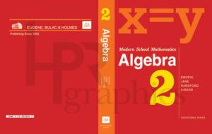 Algebra 2 - Vintage Look